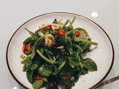 -老德州四合院·德州菜(天衢路店)