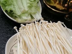 -大自然醉鹅·铁锅火焰鹅(上海联洋店)
