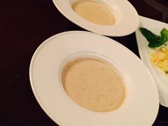 -成桂西餐厅·42年的味道(五大道疙瘩楼店)