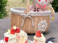 -卷心卷意·轻甜蛋糕(新光天地店)