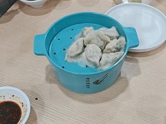 -老边饺子馆(西站店)