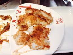 -火地铁板烧(昆山万象汇店)