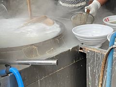 -老赵面店(大西路店)