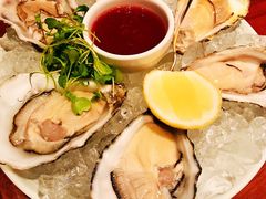 -上海柏悦酒店·世纪100牛排馆