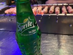 -很久以前羊肉串(大华三路店)