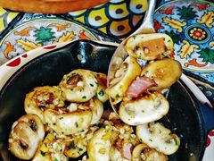 -BROWNSTONE布朗石西班牙餐厅(富城店)