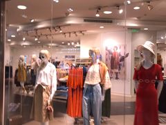 -C&A(茂业天地店)