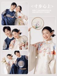 点击看大图 -今生有约婚纱摄影店(景德路店)