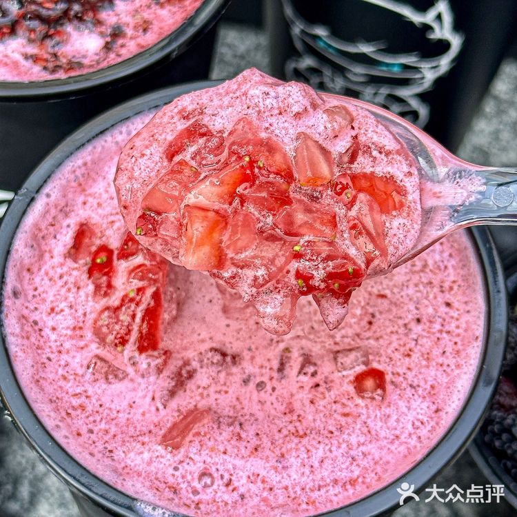 酸奶君难道不比奶茶好喝100倍吗！！