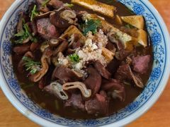 -门框胡同百年卤煮(鸟巢店)