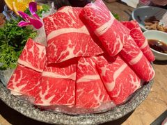 雪花肥牛-捞王锅物料理(四川北路店)