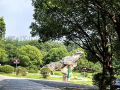 -方山风景区定林寺