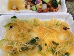 -糯米香(长江路店)