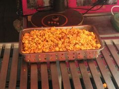 -正宗老杨特色爆米花(四棉店)