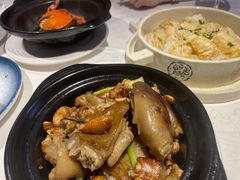 -百味馆·海鲜·湛江菜(后海花园店)
