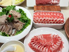 -牛街·马辈儿涮肉(牛街总店)