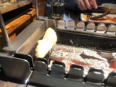 蒜香鸡翅-很久以前羊肉串(昌里路三钢里店)