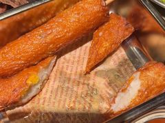 -西塔老太太泥炉烤肉(青浦蟠龙天地店)