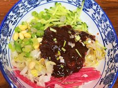 -老北京私房菜(798店)