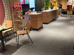 -麦当劳(万达广场店)