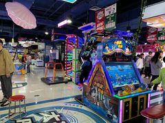 -大玩家(大连高新万达店)