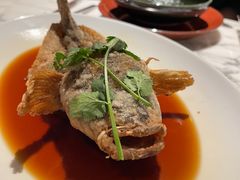 -杭州君悦酒店·湖滨28中餐厅