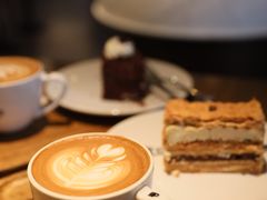 -Peet's 皮爷咖啡(东湖路手作店)