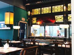 大堂-俏九州·小炒黄牛肉(华润万象汇店)