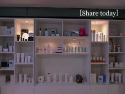 -JNK皮肤管理中心