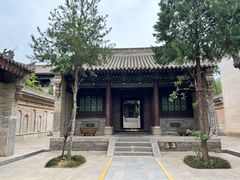 -西安关中民俗艺术博物院