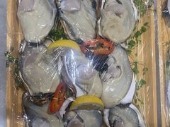 -渔夫蒸鲜(世奥湾店)