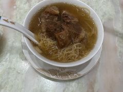 -麦奀云吞面世家 山顶店(山顶广场店)