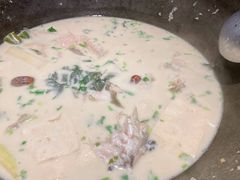 -鲜潭蒸汽石锅鱼(五道口购物中心店)