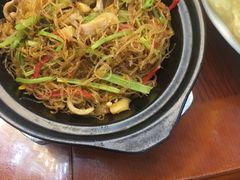 -清真悦宾楼食府(海湖店)