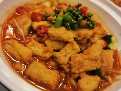 -功德林素菜饭庄(前门店)