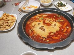 -巴蜀王婆大虾(南锣鼓巷店)