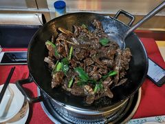 -王城醋血鸭老店