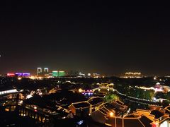 -顽啤熊·酒客酒馆(苏城夜景必选店)