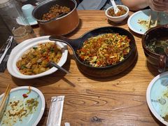 -湘水滨·臭鳜鱼·湘菜(马驹桥店)