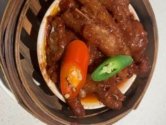 -港久茶餐厅(鹭洲里店)