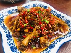 绝味凤爪-聚缘·湘味音乐餐厅party(罗湖店)
