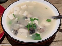 -四姐妹东北饺子(沙尾路店)