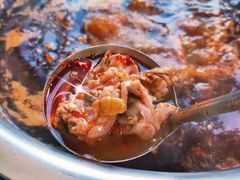 火锅兔-水碾河肥兔火锅(水碾河店)