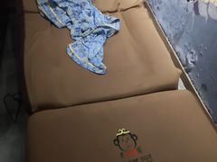 -猴满足影院足道SPA(金钟路店)