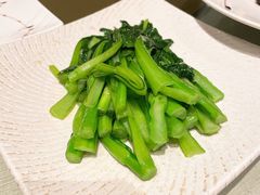 -唐拉雅秀酒店-唐苑中餐厅