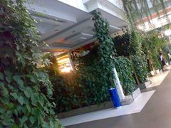 内景-绿色时代大酒店