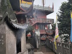 -龙泉洞(沙坪坝区)