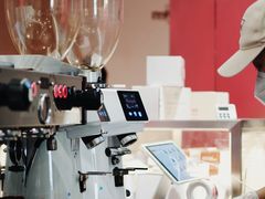 -Manner Coffee(布吉万象汇店)