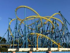 -大连海昌发现王国主题公园