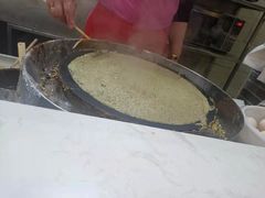 -清真·二嫂子煎饼果子(鼓楼旗舰形象店)